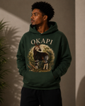 Heritage hoodie