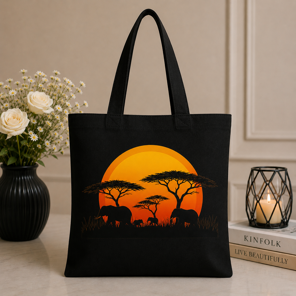 Tote bag