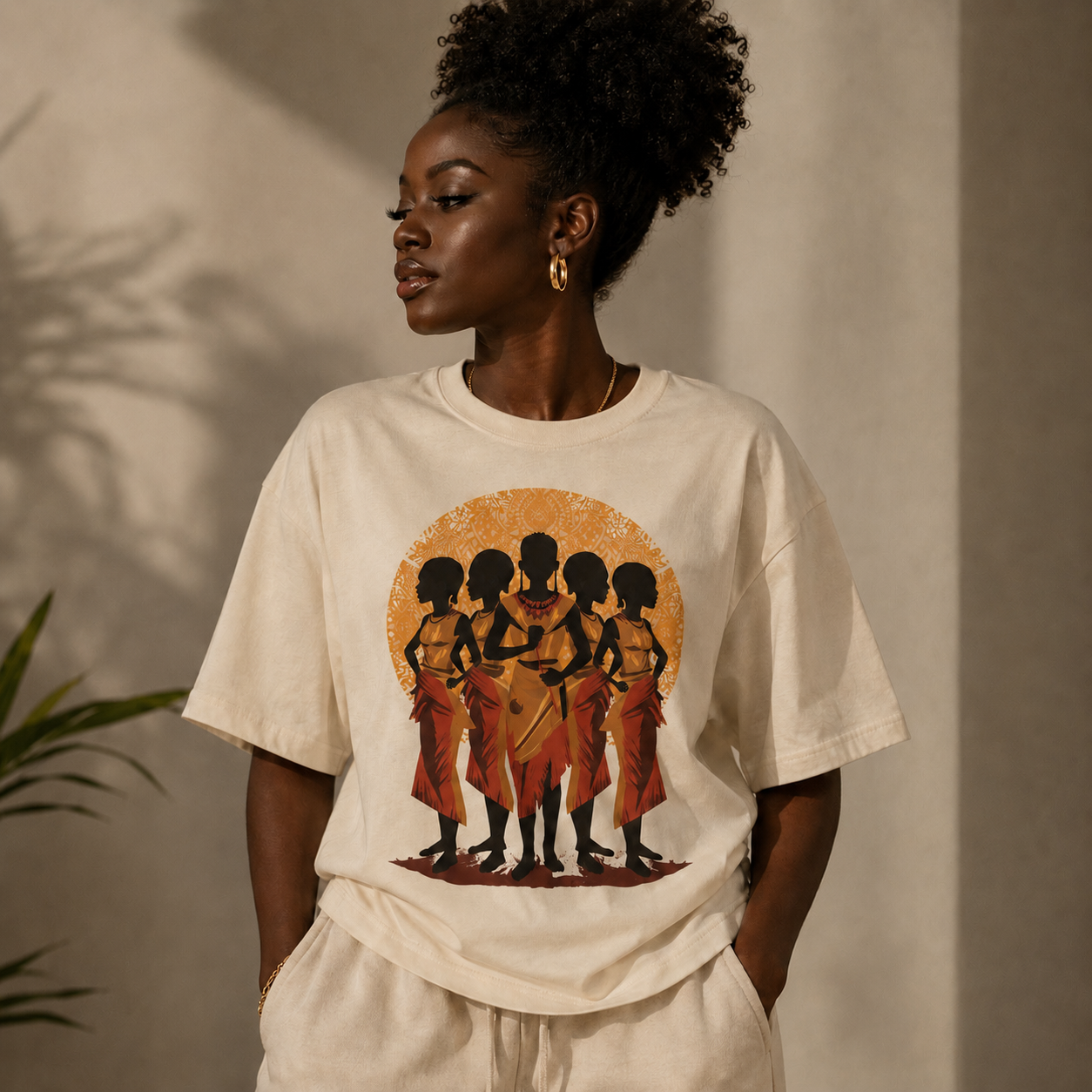 T-shirt