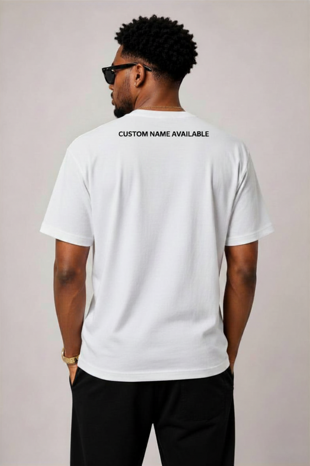 Dr Congo T-shirt