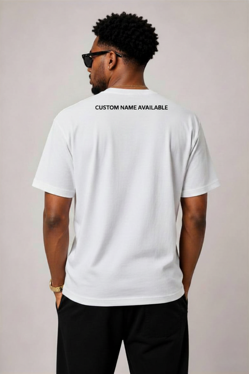 Dr Congo T-shirt