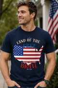 Freedom Tee