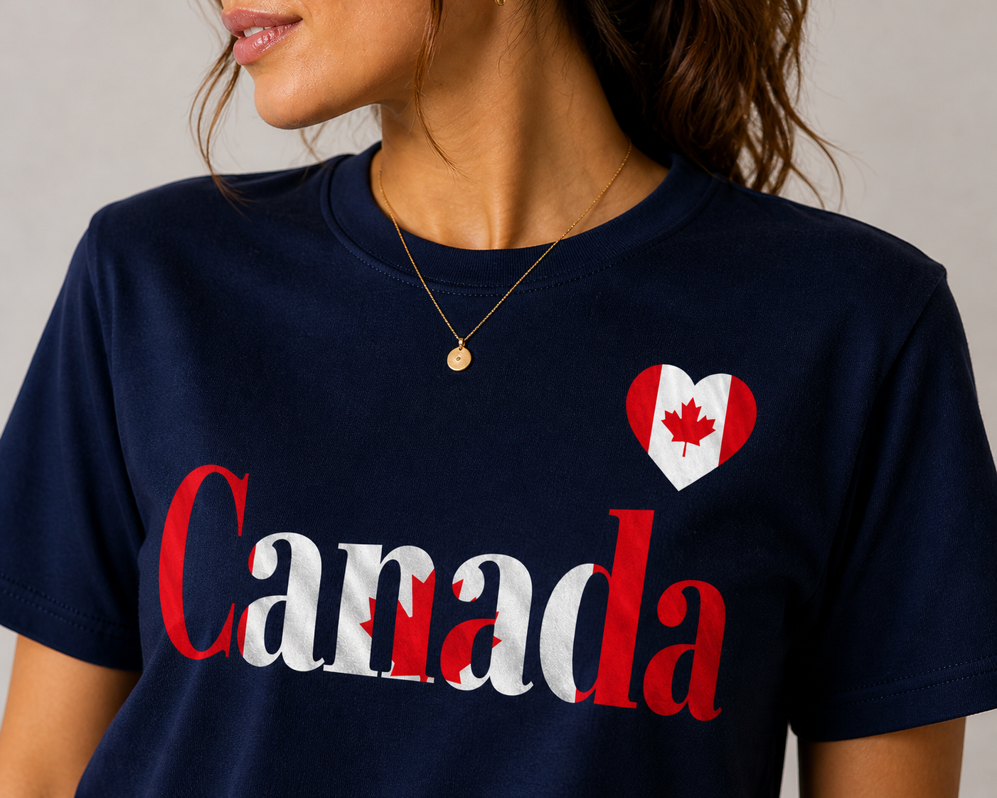 Canada Heritage T-shirt