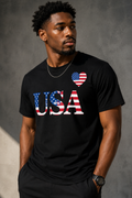 USA Heritage T-shirt