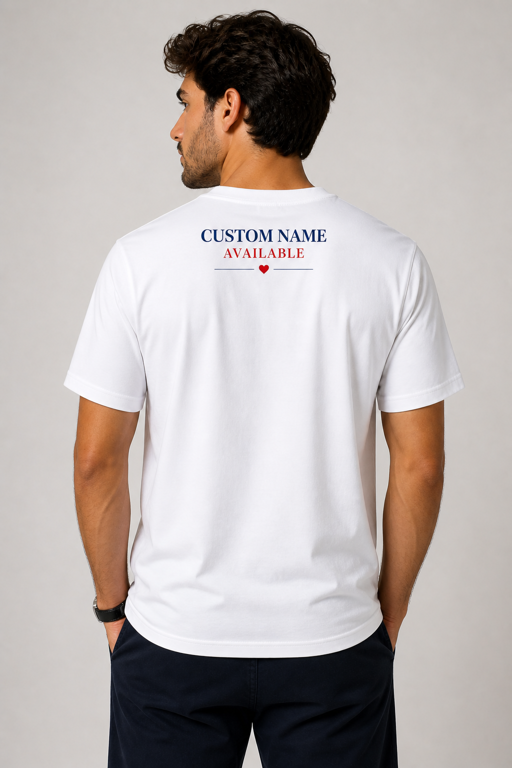 France Heritage T-shirt