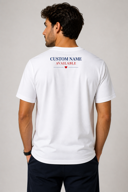 France Heritage T-shirt
