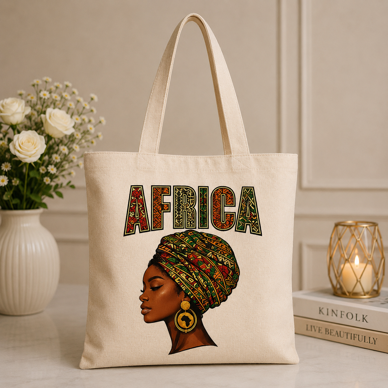 Tote bag