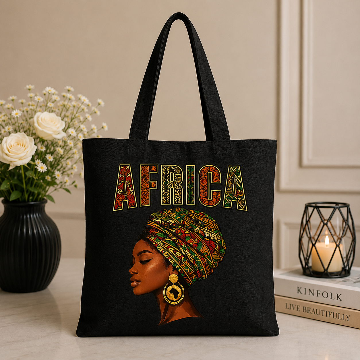 Tote bag