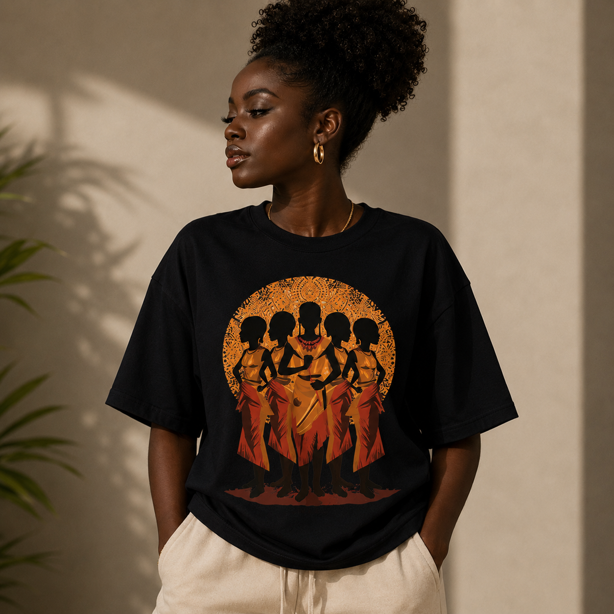 T-shirt