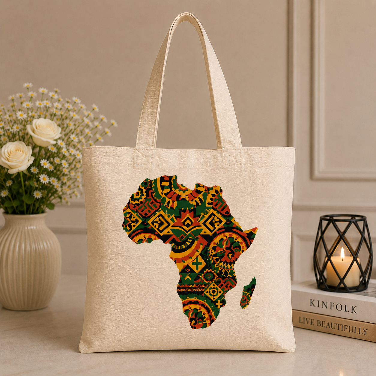 Tote bag