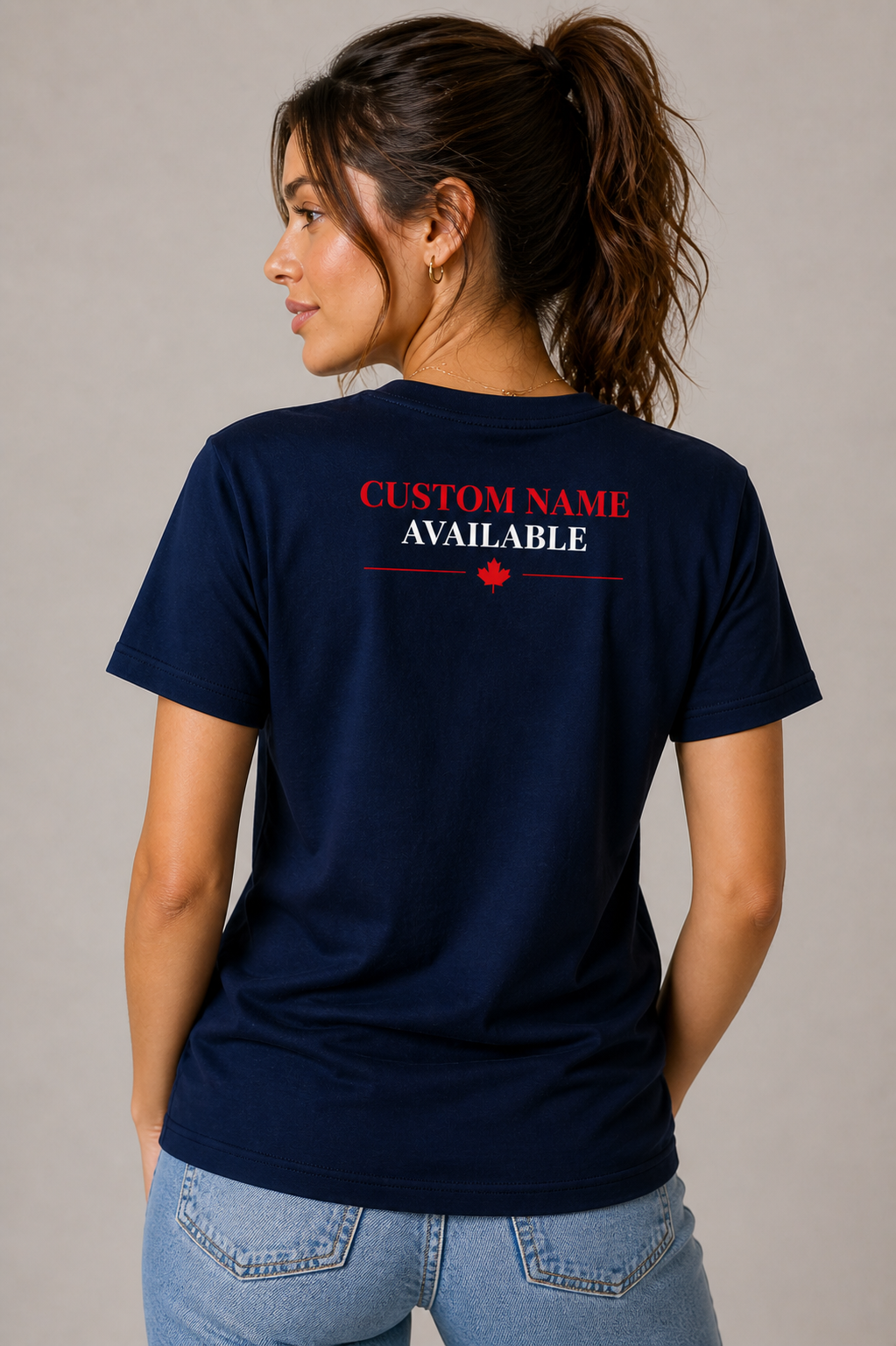 Canada Heritage T-shirt