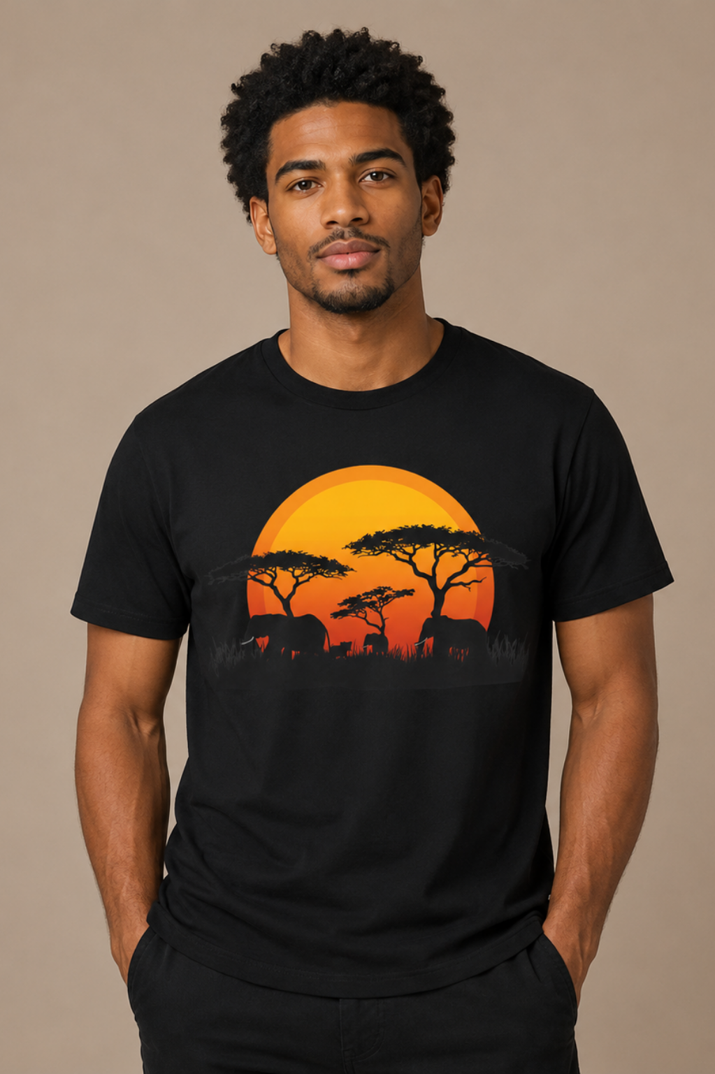 T-shirt