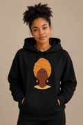Heritage hoodie